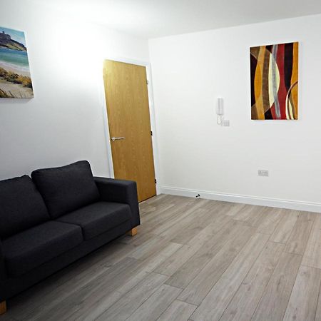 Kirkgate Apartments Bradford  Zewnętrze zdjęcie