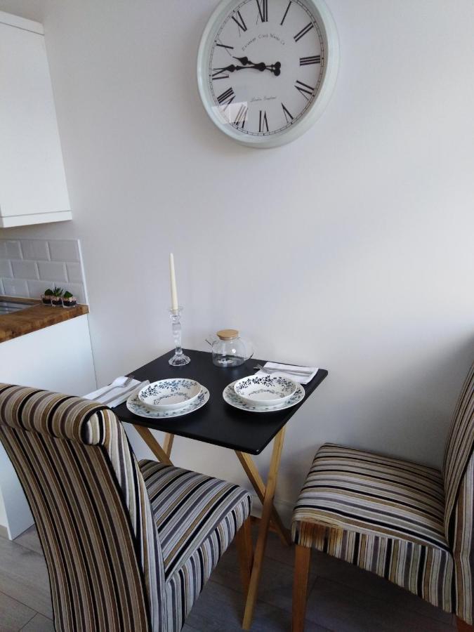 Kirkgate Apartments Bradford  Zewnętrze zdjęcie